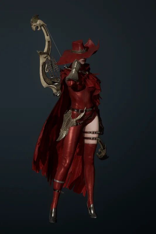 戦闘のヨルムンガンドの全体画像