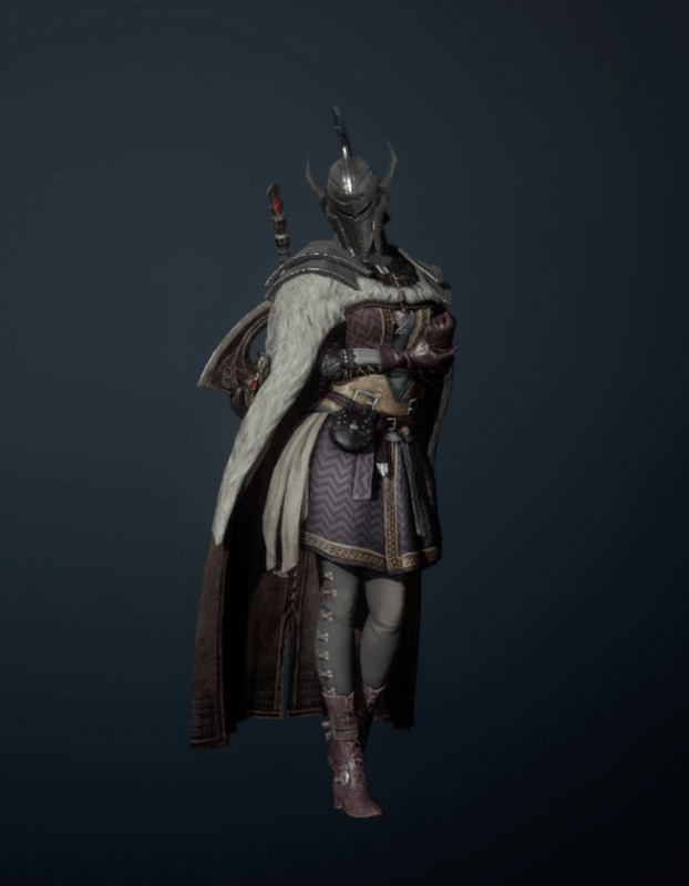 栄えある激怒の略奪者の全体画像