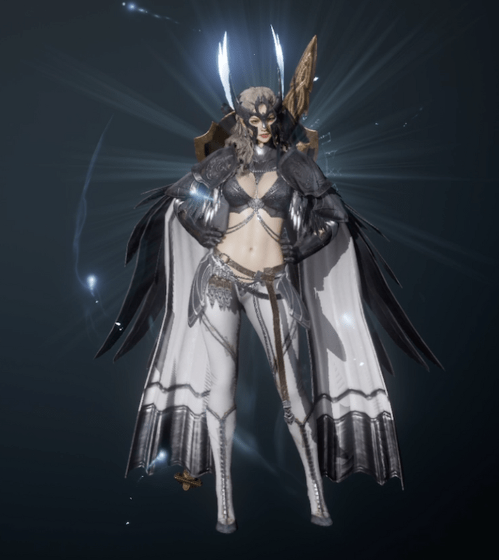 審判のラウフェイの全体画像