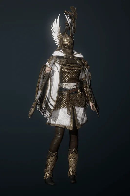 治癒のヴァルハラの全体画像