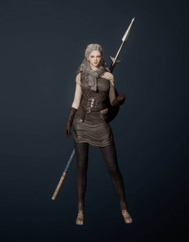 審判の探検家の全体画像