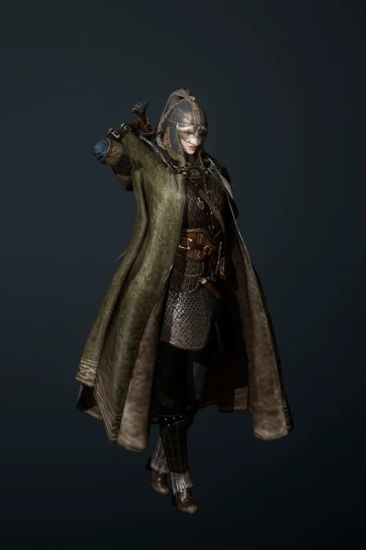 襲撃の審判者の全体画像