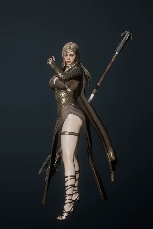 闇のニーズヘッグの全体画像