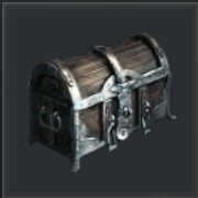 ニョルズのスキル記述書箱