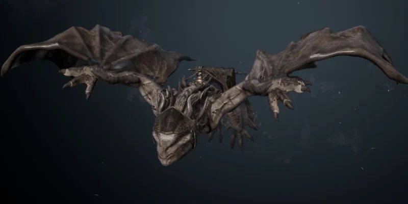 フレースヴェルグ