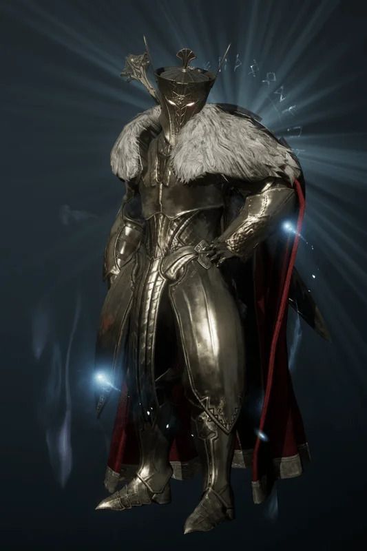 栄えある守護のマグニの全体画像