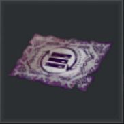 サーバー移転券