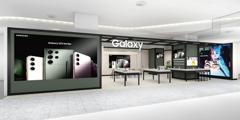 Galaxy Studio Osaka