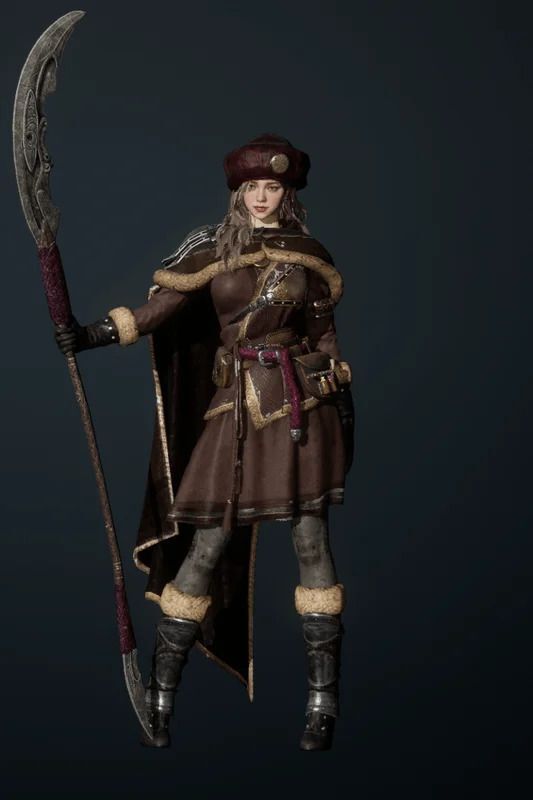 闇の導き手の全体画像