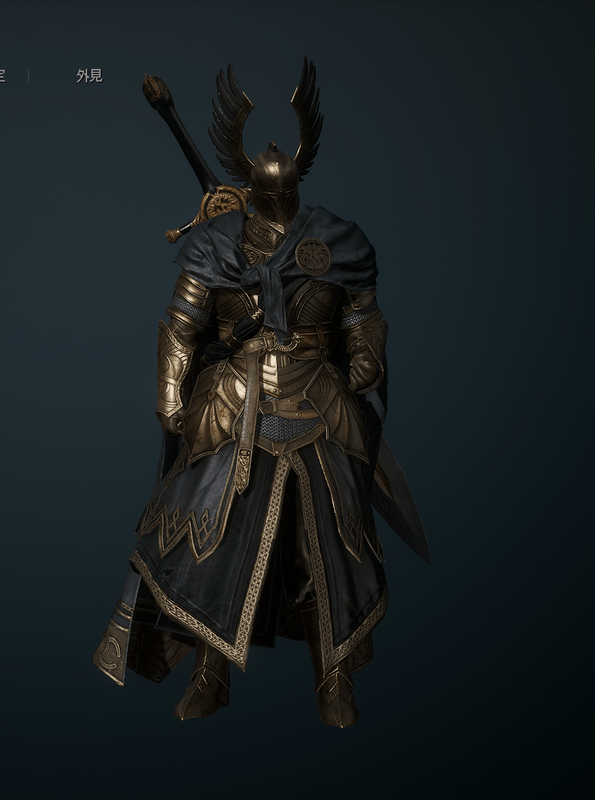 勇猛のヴィリの全体画像