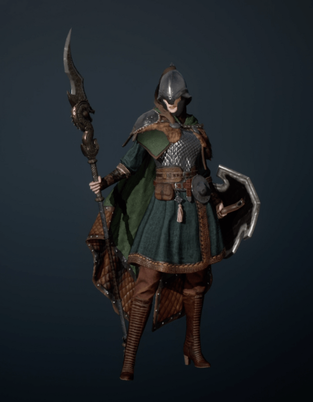 審判の審判者の全体画像