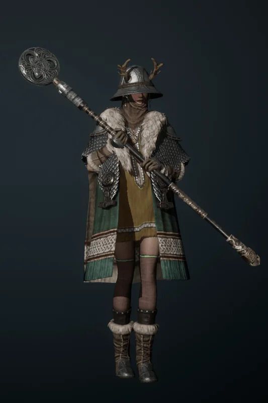 治癒の監視者の全体画像