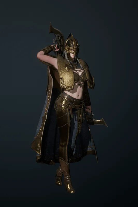 襲撃のスュルニルの全体画像