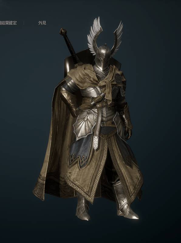 守護のヴィリの全体画像