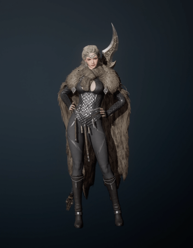 審判のならず者の全体画像