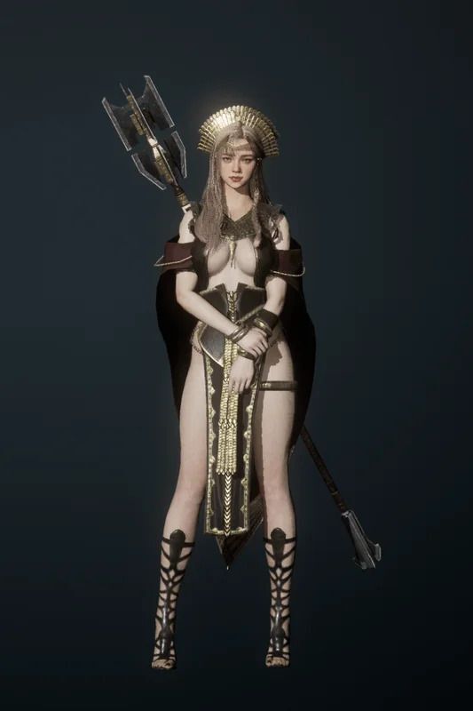 闇のウルズの全体画像