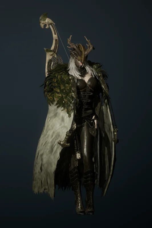 戦闘の黄金鶏の全体画像