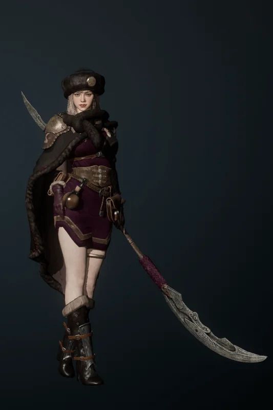 闇の虐殺者の全体画像