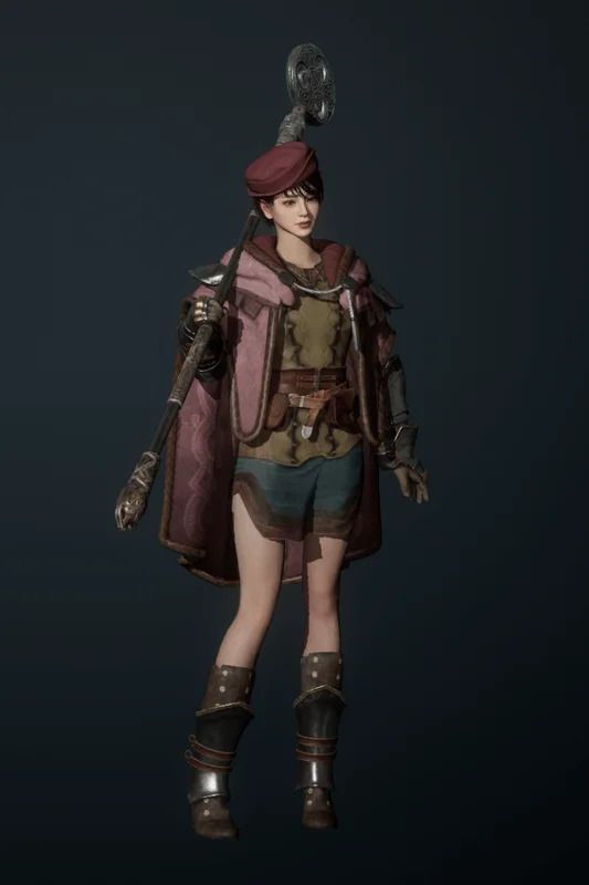 治癒の虐殺者の全体画像