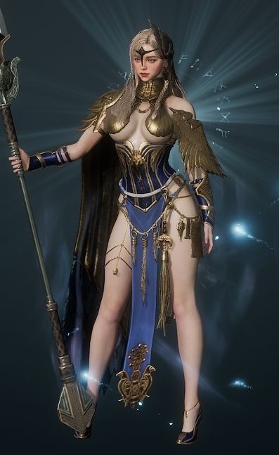 闇のヴァールの全体画像