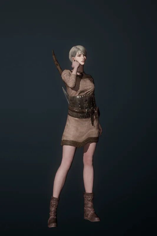 襲撃の門番の全体画像