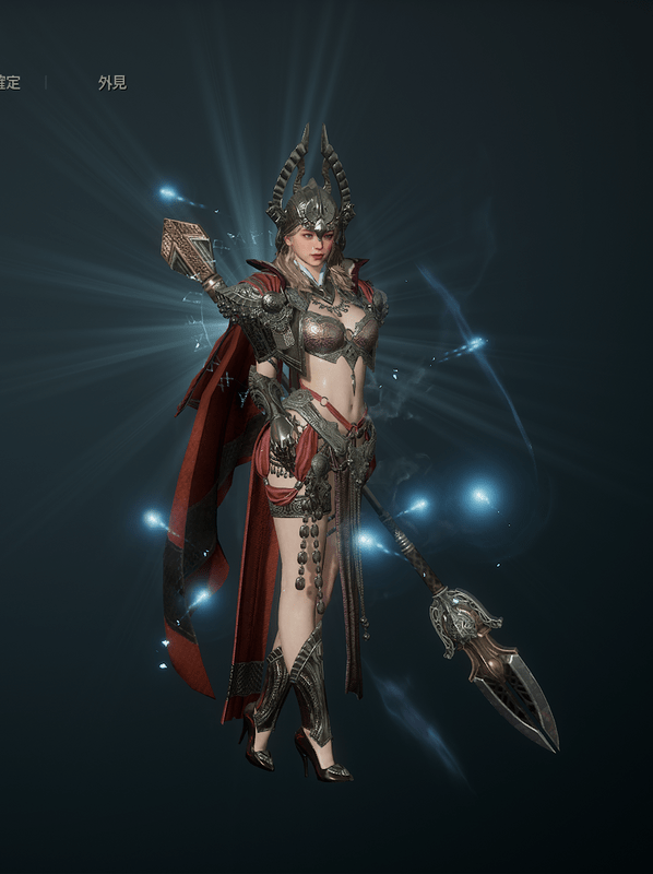 闇のヤールンサクサの全体画像