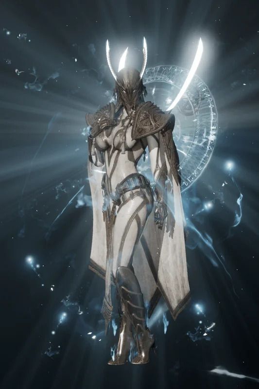 元素のアスガルドの全体画像