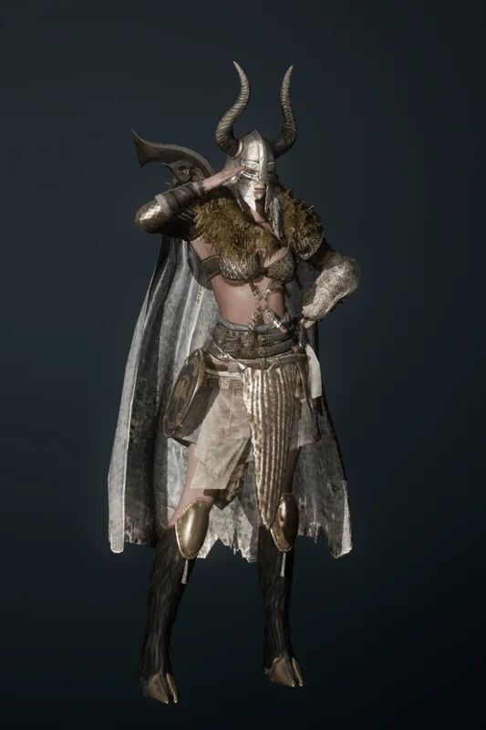 襲撃のニヨルドの全体画像