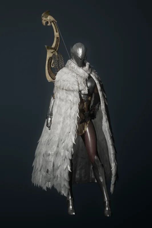 戦闘のウルズの全体画像