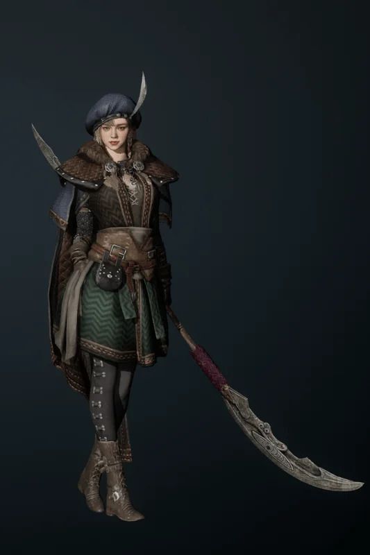 闇の守護者の全体画像