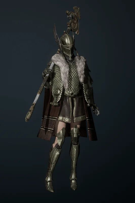 治癒の吼巨人の全体画像