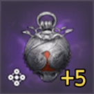 恵の闘士の記章