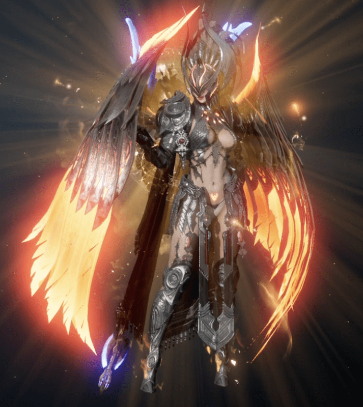 審判のギンヌンガガプの全体画像