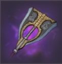 シグルズの戦斧