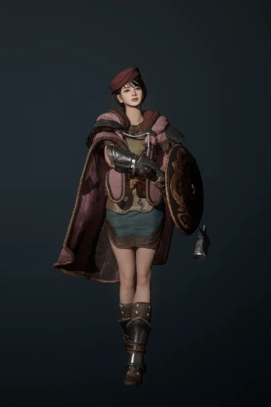 保護の虐殺者の全体画像