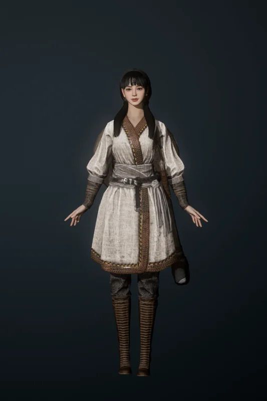 栄えある保護の収集家の全体画像