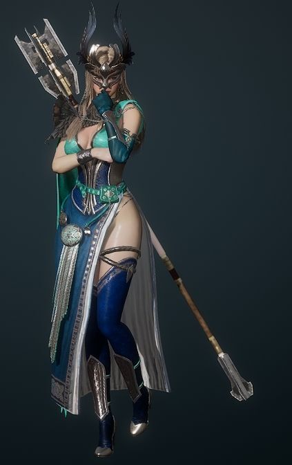 闇のトゥルードの全体画像