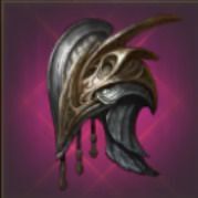 クヴァシルの結界肩章