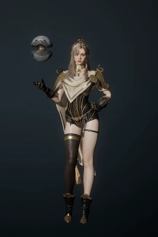 元素のヒュロッキンの全体画像