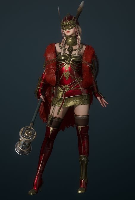 保護のヴァールの全体画像