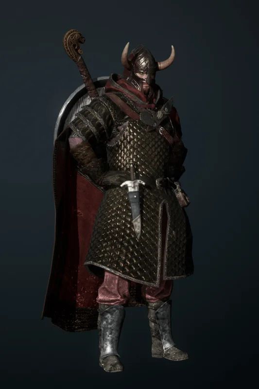 守護の破壊者の全体画像