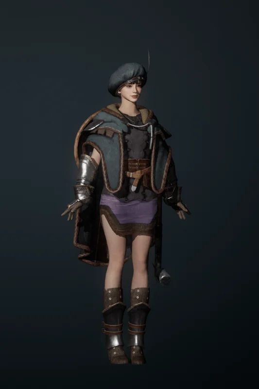 保護の導き手の全体画像