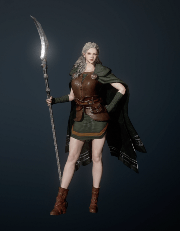 審判の斥候の全体画像