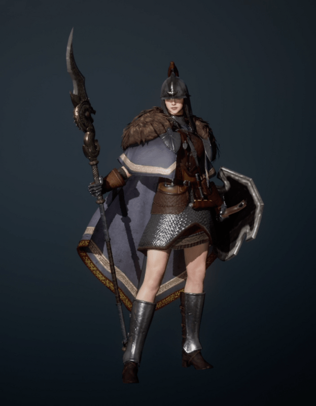 審判の守護者の全体画像