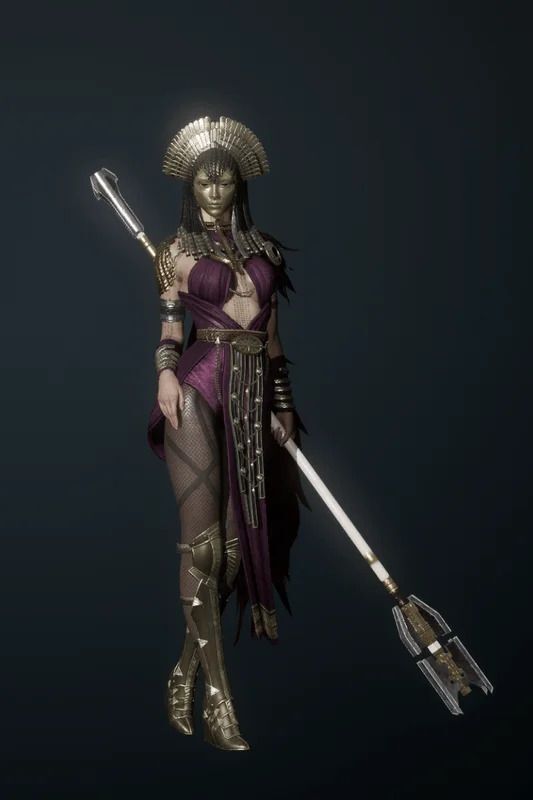 闇のヨルズの全体画像