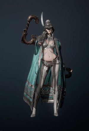 戦闘のグンナルの全体画像