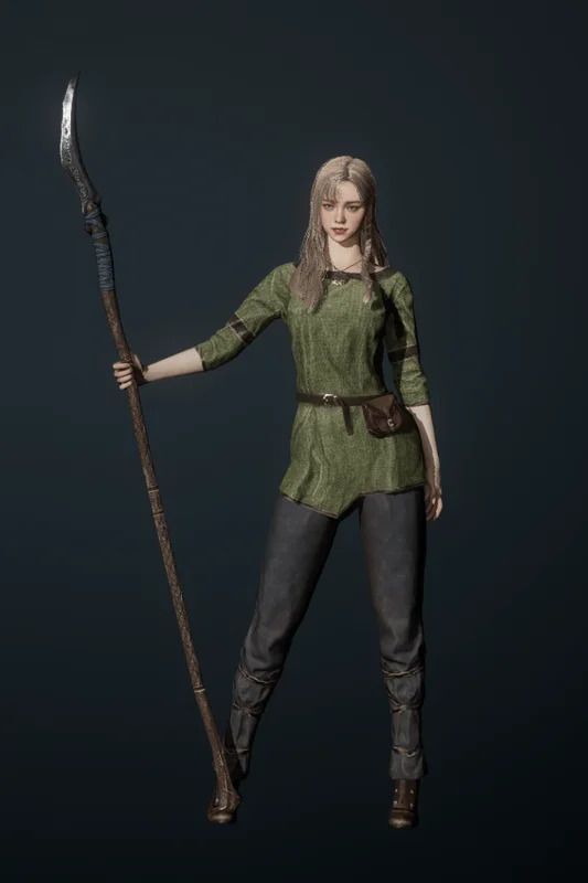 闇の警備兵の全体画像