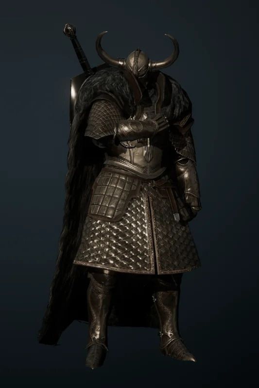 守護のニヨルドの全体画像