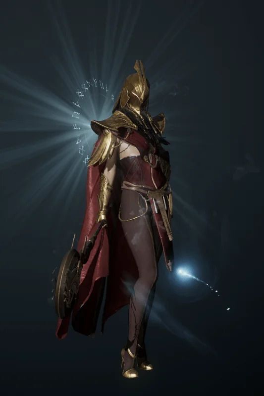 治癒のボルの全体画像