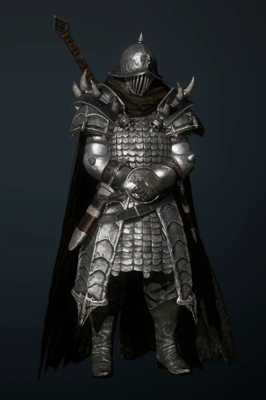 勇猛のブラギの全体画像